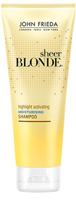 Шампунь John Frieda