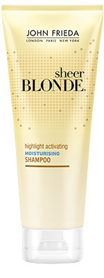Шампунь John Frieda