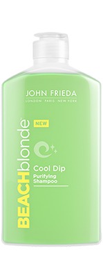 Шампунь John Frieda