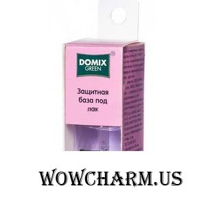 Domix / Защитная база под лак