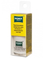 Средство для укрепления ногтей Domix