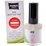 Лак для ногтей Domix