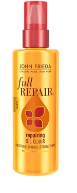 Масло-Эликсир John Frieda