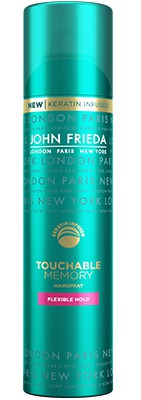 Лак для волос John Frieda