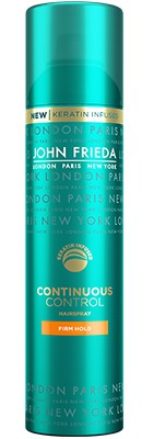Лак для волос John Frieda