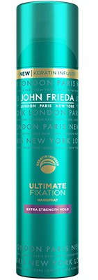 Лак для волос John Frieda