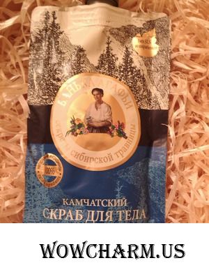 Дадим еще один шанс Бабушке Агафье?