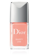 лак Dior