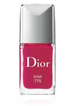 лак Dior