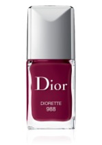 лак Dior