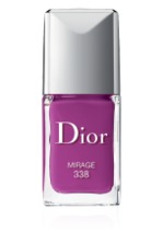 лак Dior