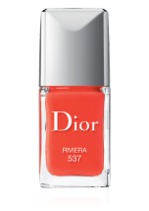 лак Dior