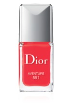 лак Dior