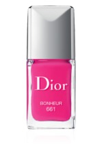 лак Dior
