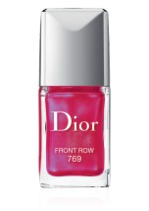 лак Dior
