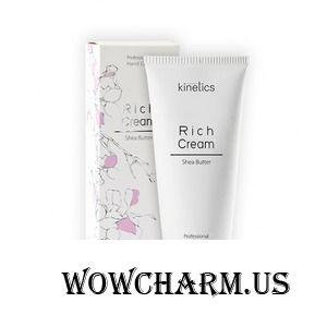 Kinetics / крем для рук Rich Cream