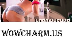5 УПРАЖНЕНИЙ ДЛЯ СТРОЙНЫХ НОЖЕК - тренировка для красивых ног