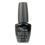 Покрытие для ногтей OPI