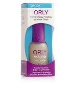 Верхнее покрытие для ногтей ORLY