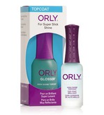 Верхнее покрытие ORLY