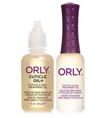 Масло для кутикулы ORLY