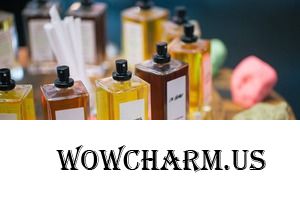 Новая коллекция ароматов Volume IV от Lush