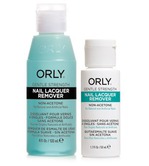 Жидкость для снятия лака ORLY
