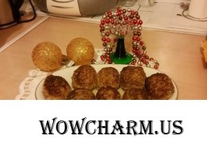 Рыба а ля фаршированная с воспоминаниями из Одессы