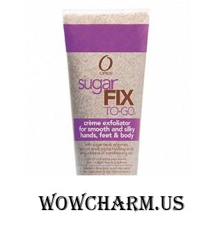 ORLY / Пилинг для рук, ног и тела Sugarfix To-Go