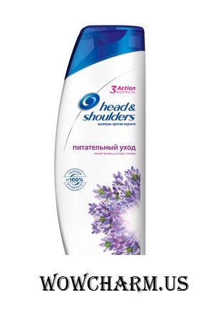 КРАСОТА, УХОД, УДОВОЛЬСТВИЕ: НОВЫЙ HEAD & SHOULDERS® «ПИТАТЕЛЬНЫЙ УХОД» С АРОМАТОМ ЛАВАНДЫ
