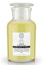 Мыло для волос и тела Natura Siberica