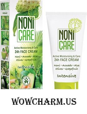 Второй победитель в Конкурсе обзоров-9 с Nonicare