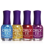 Покрытия ORLY