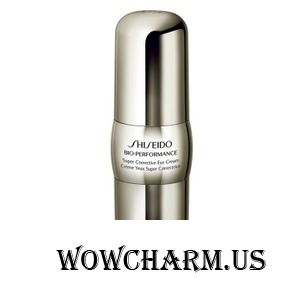 Shiseido / Крем для контура глаз Super Corrective Eye Cream