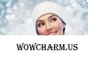 Красивый цвет лица зимой