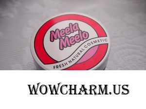 А настоящее бельди вы пробовали? Мятное-прохладное от Meela Meelo