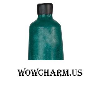 Lush / Твердый гель для душа Ягодное Рождество