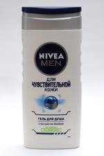Гель для душа Nivea Men