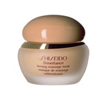 Массажная маска Shiseido