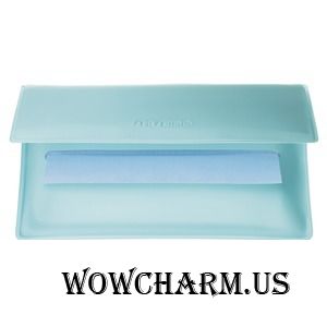 Shiseido / Матирующие салфетки Oil-Control Blotting Paper