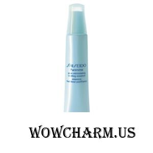 Shiseido / Охлаждающая эссенция Pore Minimizing Cooling Essence