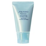 Скраб Shiseido