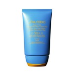 Солнцезащитный крем Shiseido