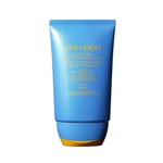 Солнцезащитный крем Shiseido
