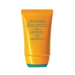 Солнцезащитный крем для лица Shiseido