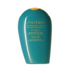 Солнцезащитный лосьон Shiseido