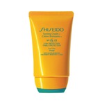 Крем для загара Shiseido