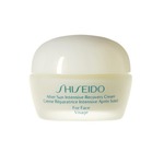 Восстанавливающий крем для лица Shiseido