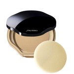 Компактная пудра Shiseido