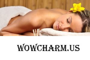 Предновогодние SPA-программы: преображение и расслабление